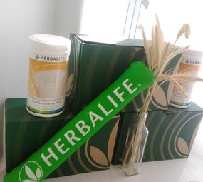 Herbalife Curitiba - Espaço Vida Saudável Prime Shake photo 7