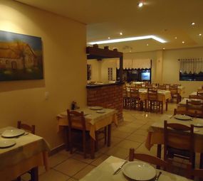 Artigianale Pizzeria - Pizzaria Caxias do Sul