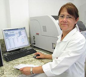 Laboratório Pró Análise photo 6