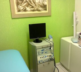 Fisiobeauty Fisioterapia e Studio de Pilates photo 1