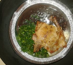 Cozinha com Sabor