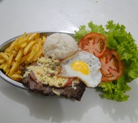 Pato Lanches & Tele Entrega
