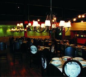 Cia do Sabor Pizzaria photo 1