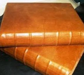 Oficina de Restauro LIVRO E ARTE photo 4