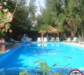 Pousada Camping Tatuira