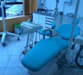 Clínica Teresópolis  Odontologia & Saúde  photo 1
