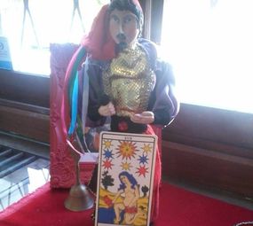 TAROT