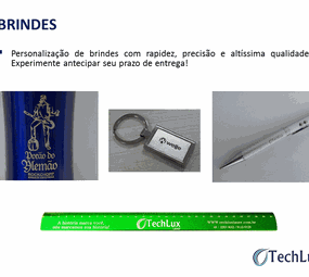 Techlux Laser