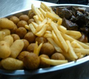 Churrasquinho Tele Entrega photo 3