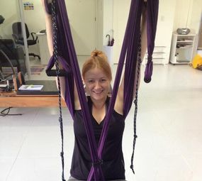 Clinica Terápica - Fisioterapia, Pilates e Reiki photo 3