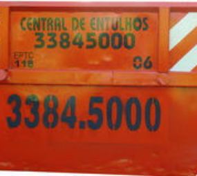 Central de Entulhos photo 2