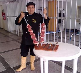 Borges Buffet de Churrasco photo 10