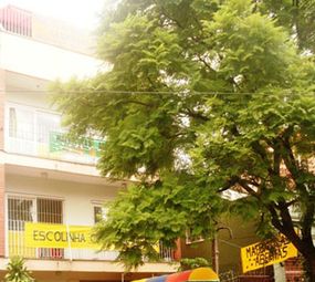 Escola de Educação Infantil Cegonha Sapeca photo 10