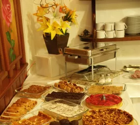 Urubici Park Hotel photo 4