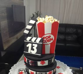 Ale Cupcakes e Doces Personalizados