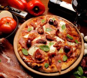 Bella Pizza photo 7