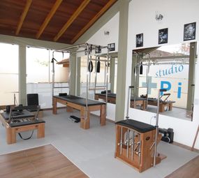 Studio + Pilates photo 2