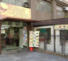 Sabor Latino Restaurante photo 1
