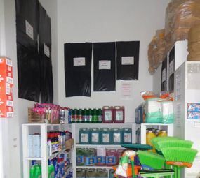 Foto de MarPlast Embalagens