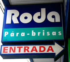 Roda Pára-Brisas photo 4