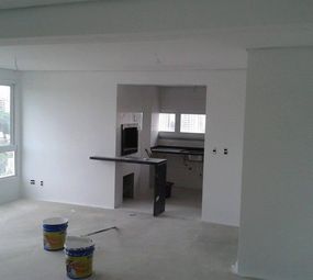 JT Construção e Reformas - Gesso em Geral photo 4