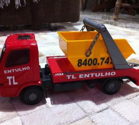 TL Entulho photo 10