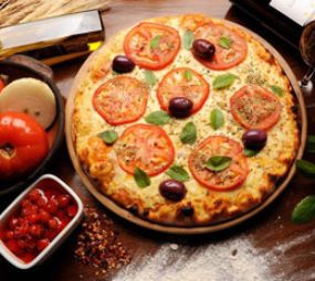 Bella Pizza photo 4