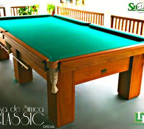 Snooker Boeng