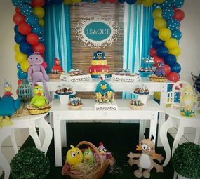 Galinha Pintadinha