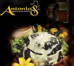 Antônio's Restaurante photo 8