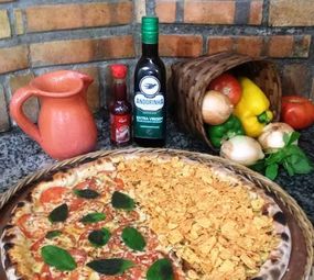 Pizzaria Engenho da Pizza
