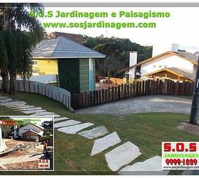 SOS Jardinagem photo 3