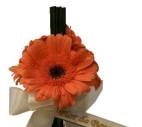 Flor de Baunilha Arte Floral photo 1