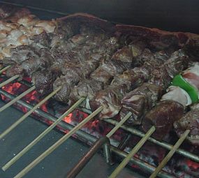 Moretti Churrasquinho e Restaurante photo 6