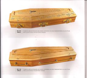 Funeraria Mario photo 3