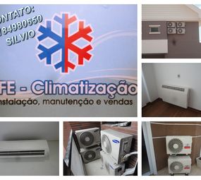 SFE Climatização photo 5