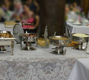 Beninha's Buffet
