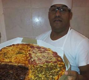 JM Pizzas
