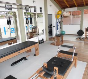Studio + Pilates photo 3