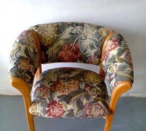 Estofaria Dtalhes photo 2