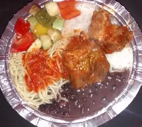 Cozinha com Sabor
