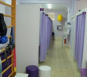Eloo's Clínica de Fisioterapia e Estética photo 3