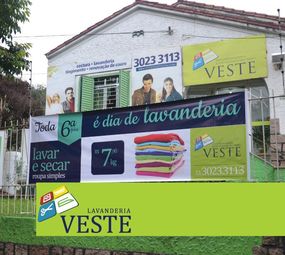 Lavanderia Veste photo 1