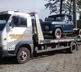Auto Socorro Juarez photo 4