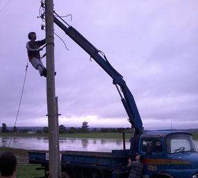 HW Instaladora Elétrica, Comercial e Residencial e Rede Elétrica photo 8
