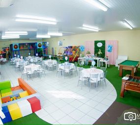 Espaço Mig Kids Casa de Festas