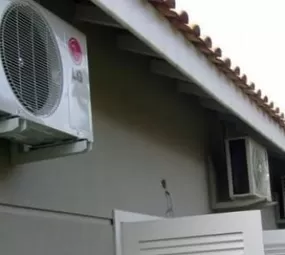 Instalação de Ar Condicionado e Marido de Aluguel photo 7