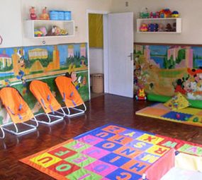 Escola de Educação Infantil Cegonha Sapeca photo 1