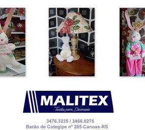 Malitex Comércio de Tecidos photo 8