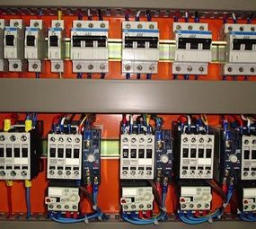 Eletro S Comércio de Materiais Elétricos, Instalações Elétricas em Geral